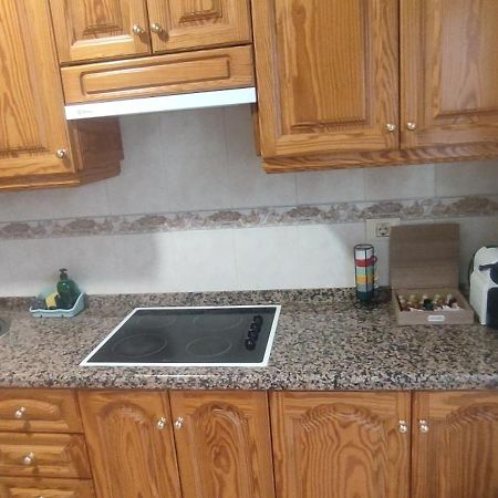 Three Bedroom Apartament Near Santa Cruz 1A Dış mekan fotoğraf