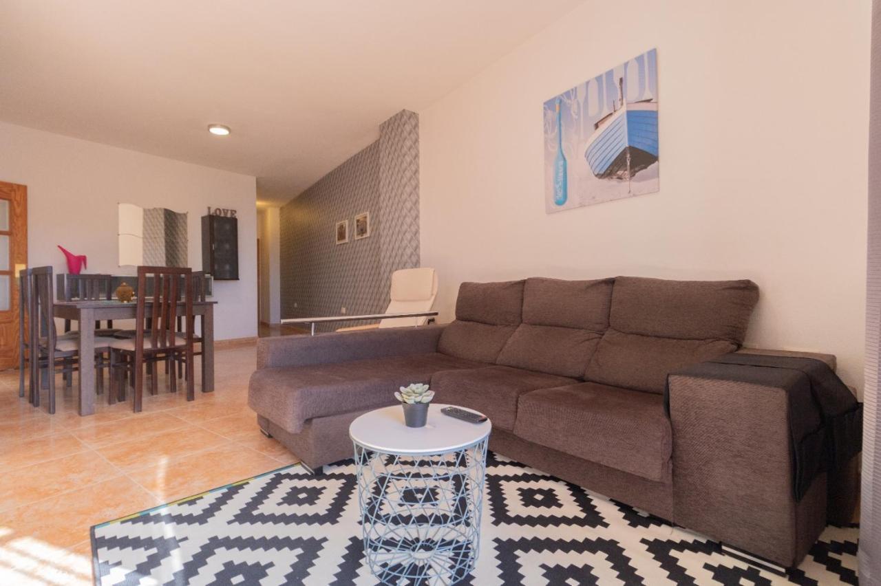 Three Bedroom Apartament Near Santa Cruz 1A Dış mekan fotoğraf