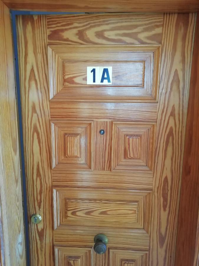 Three Bedroom Apartament Near Santa Cruz 1A Dış mekan fotoğraf