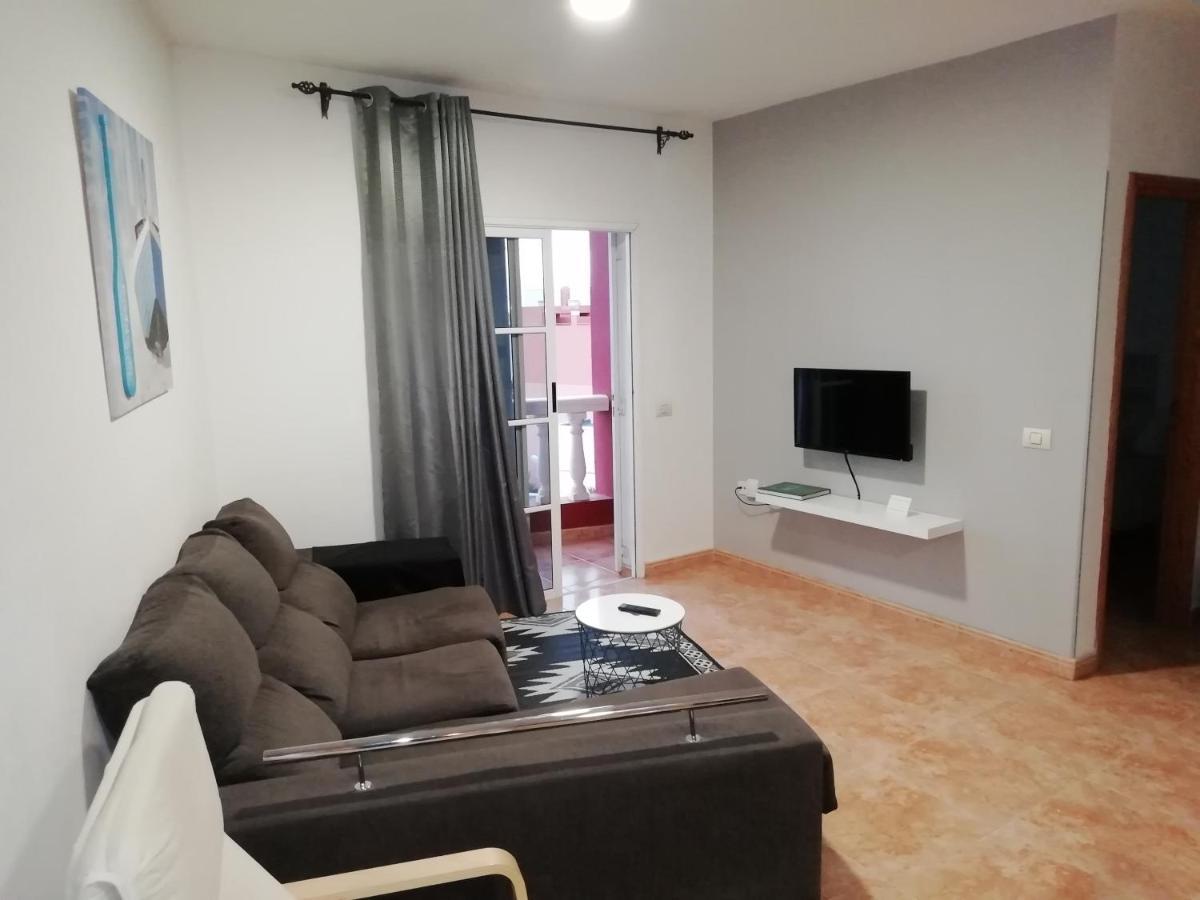 Three Bedroom Apartament Near Santa Cruz 1A Dış mekan fotoğraf