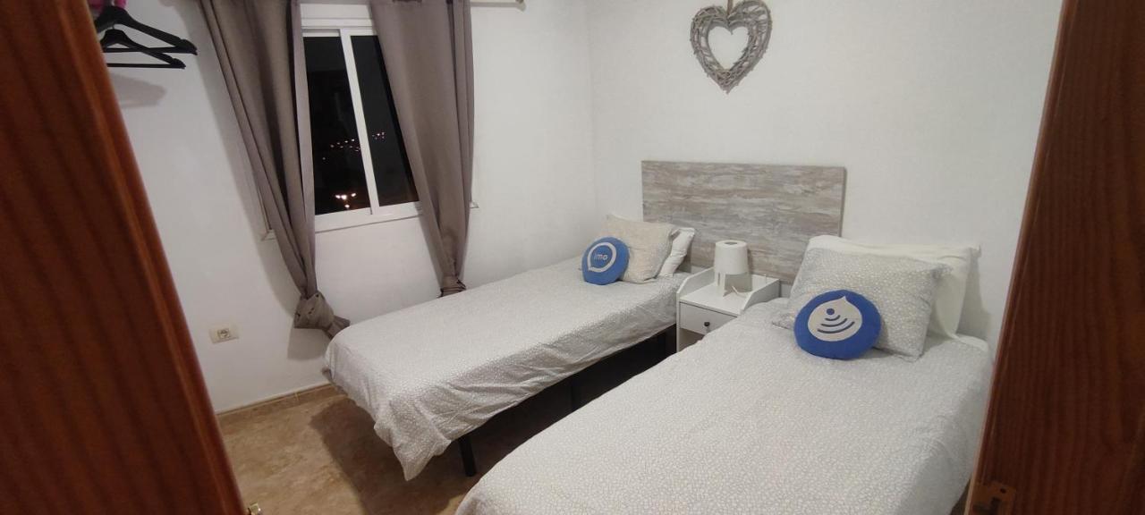 Three Bedroom Apartament Near Santa Cruz 1A Dış mekan fotoğraf