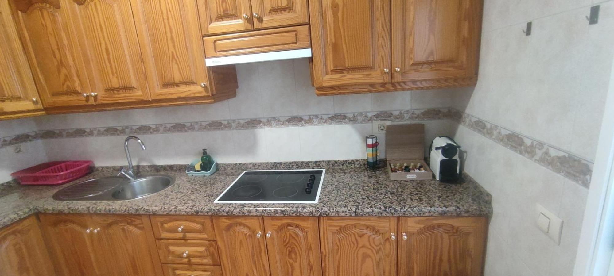 Three Bedroom Apartament Near Santa Cruz 1A Dış mekan fotoğraf