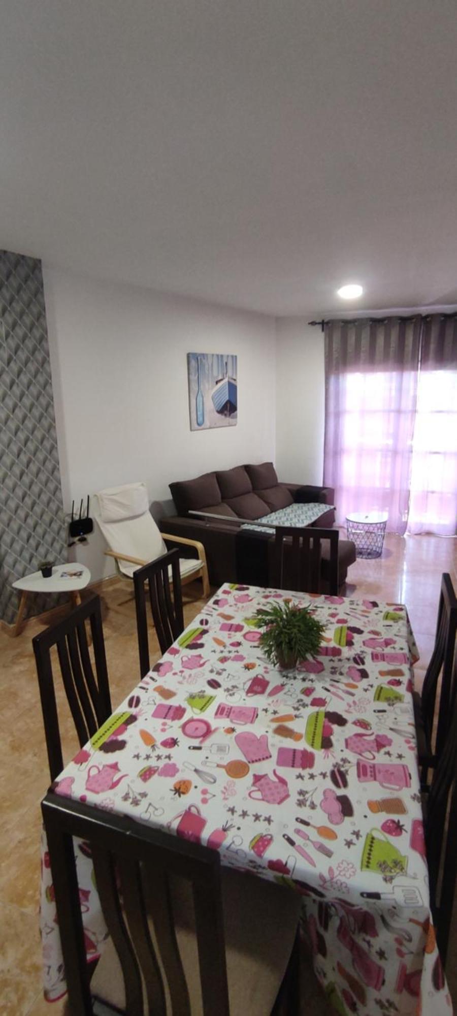 Three Bedroom Apartament Near Santa Cruz 1A Dış mekan fotoğraf